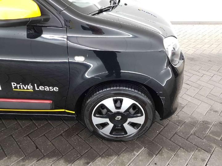 Photo 21 VIN: VF1AHB11555162269 - RENAULT TWINGO 