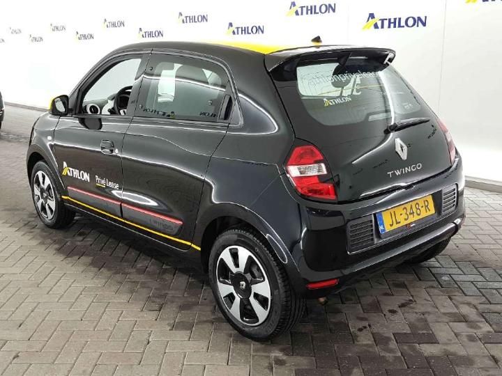 Photo 3 VIN: VF1AHB11555162269 - RENAULT TWINGO 