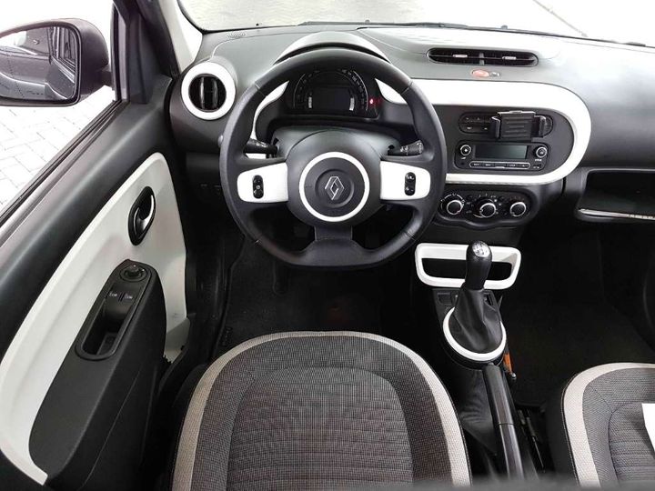 Photo 7 VIN: VF1AHB11555162404 - RENAULT TWINGO 