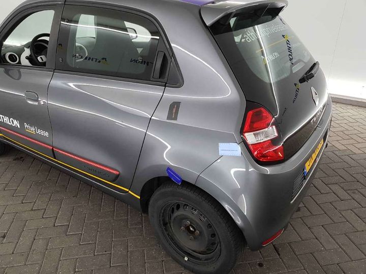 Photo 19 VIN: VF1AHB11555162538 - RENAULT TWINGO 