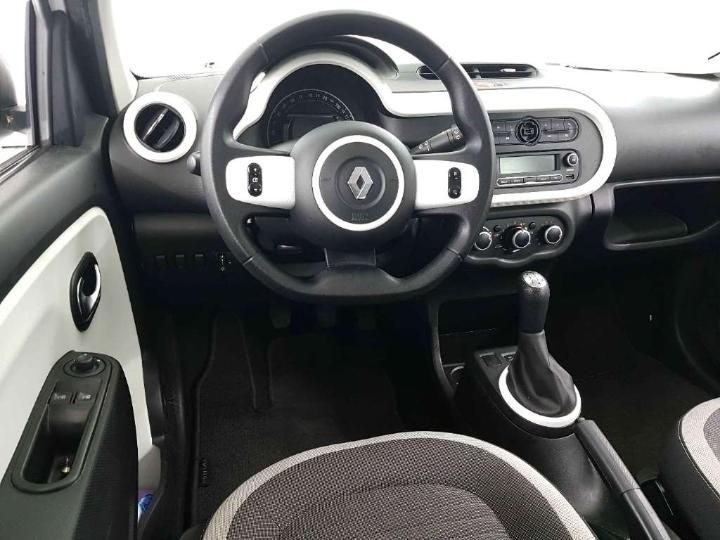 Photo 7 VIN: VF1AHB11555162795 - RENAULT TWINGO 