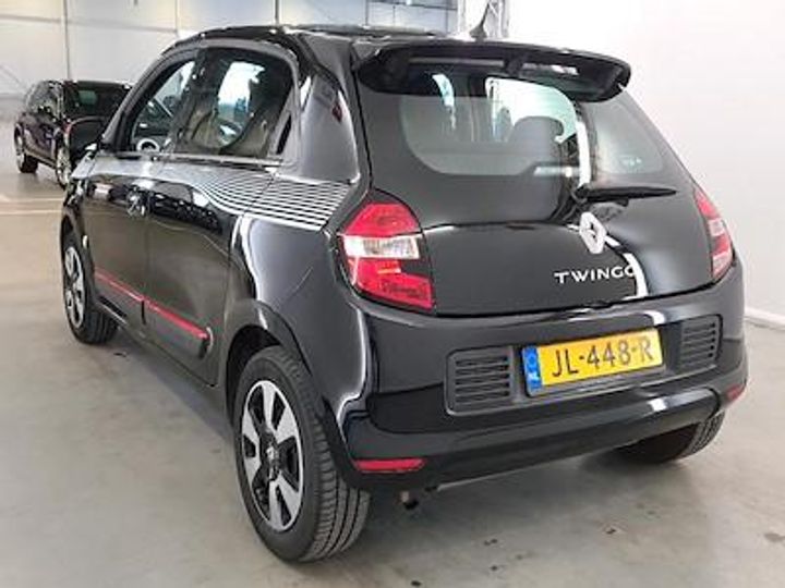 Photo 2 VIN: VF1AHB11555442186 - RENAULT TWINGO 