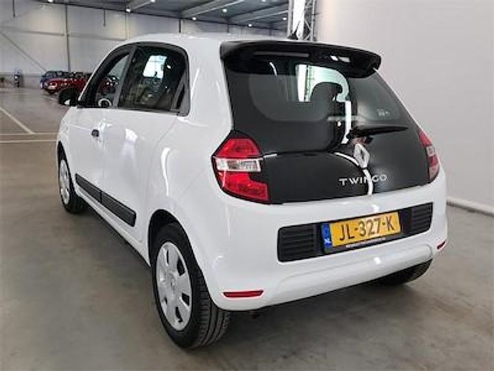 Photo 2 VIN: VF1AHB11555473231 - RENAULT TWINGO 