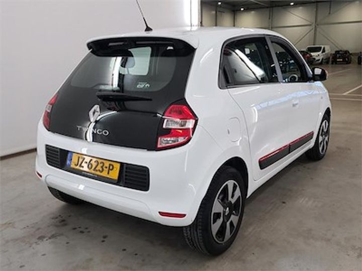 Photo 3 VIN: VF1AHB11555473956 - RENAULT TWINGO 