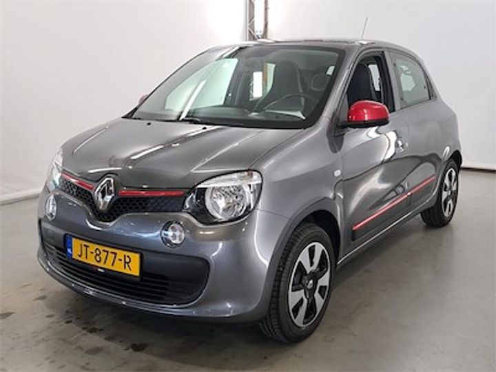 Photo 0 VIN: VF1AHB11555473961 - RENAULT TWINGO 