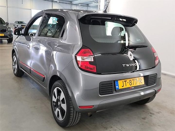 Photo 2 VIN: VF1AHB11555473961 - RENAULT TWINGO 