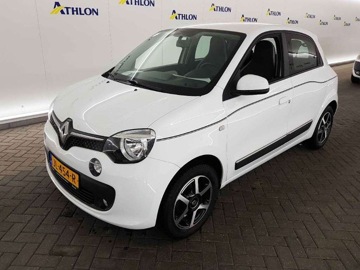 Photo 0 VIN: VF1AHB11555529114 - RENAULT TWINGO 