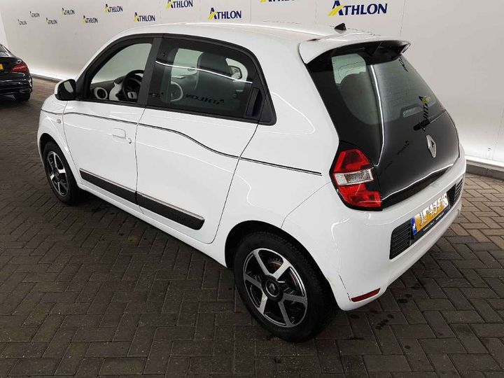 Photo 3 VIN: VF1AHB11555529114 - RENAULT TWINGO 