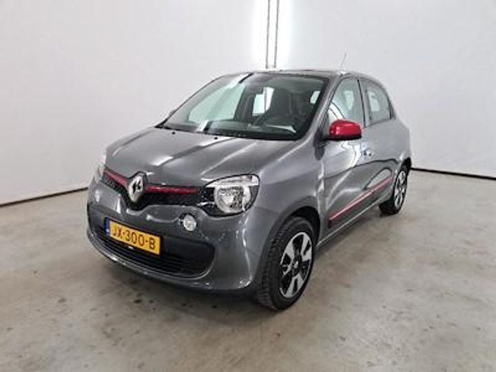 Photo 0 VIN: VF1AHB11555529423 - RENAULT TWINGO 