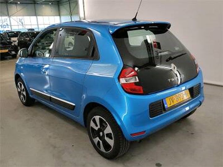 Photo 2 VIN: VF1AHB11555529479 - RENAULT TWINGO 