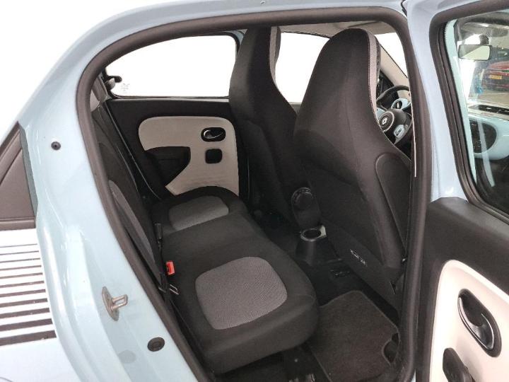 Photo 12 VIN: VF1AHB11555568878 - RENAULT TWINGO 