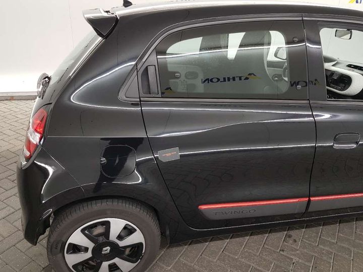 Photo 17 VIN: VF1AHB11555700587 - RENAULT TWINGO 