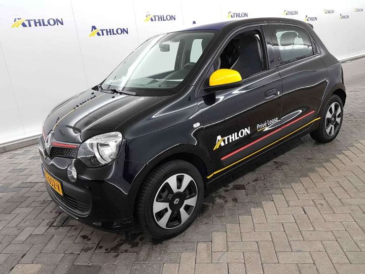 Photo 0 VIN: VF1AHB11555916923 - RENAULT TWINGO 