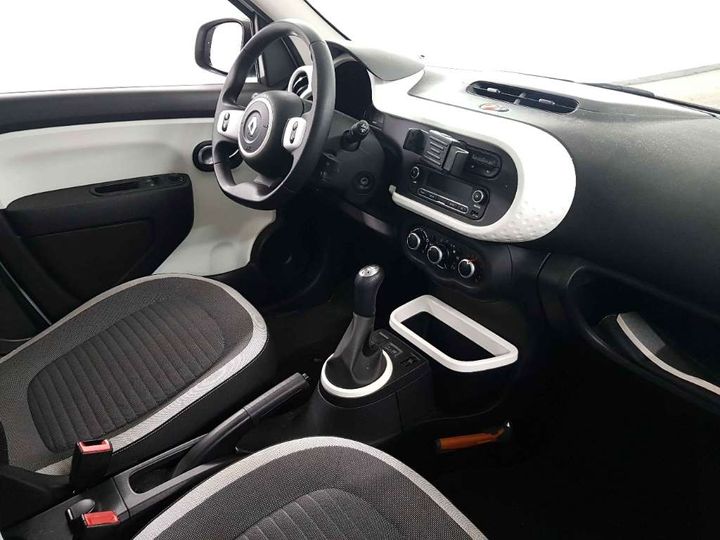 Photo 5 VIN: VF1AHB11555916924 - RENAULT TWINGO 