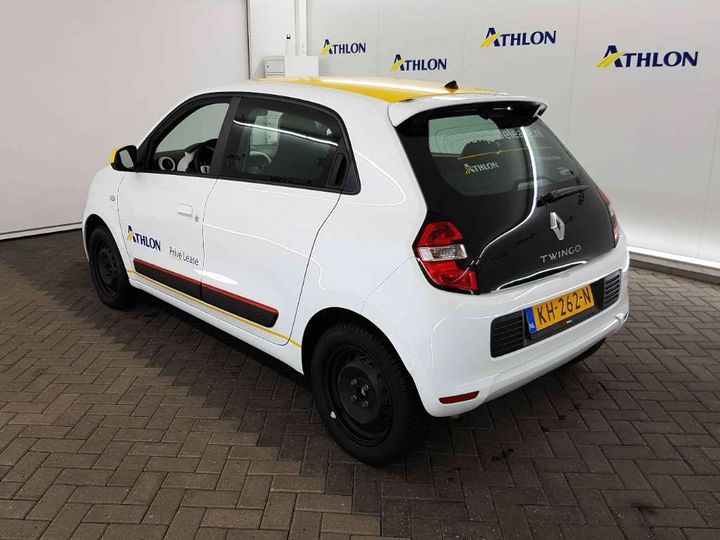 Photo 3 VIN: VF1AHB11555916997 - RENAULT TWINGO 