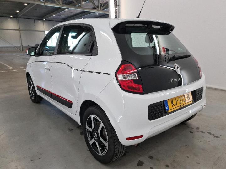 Photo 3 VIN: VF1AHB11556066350 - RENAULT TWINGO 