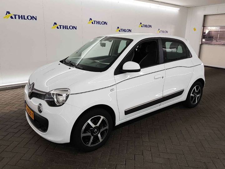 Photo 0 VIN: VF1AHB11556368145 - RENAULT TWINGO 