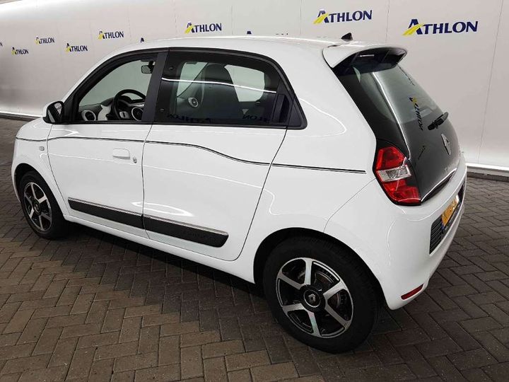 Photo 3 VIN: VF1AHB11556368146 - RENAULT TWINGO 