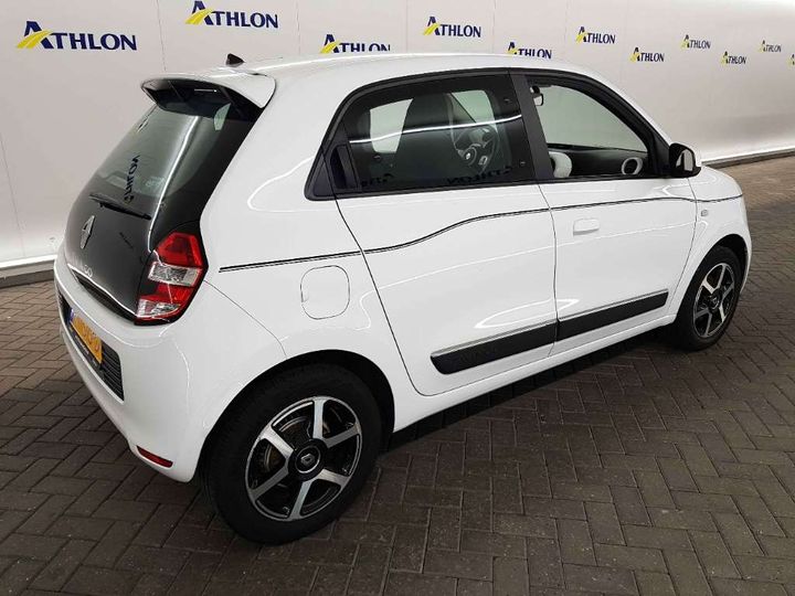 Photo 4 VIN: VF1AHB11556368146 - RENAULT TWINGO 