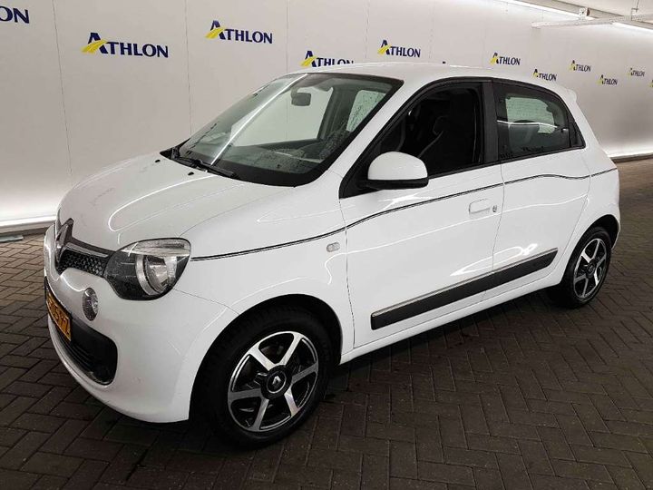 Photo 0 VIN: VF1AHB11556368148 - RENAULT TWINGO 