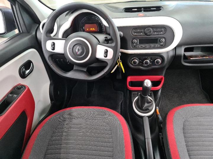 Photo 10 VIN: VF1AHB11556444563 - RENAULT TWINGO 