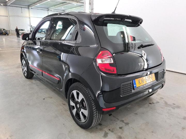 Photo 3 VIN: VF1AHB11556444563 - RENAULT TWINGO 