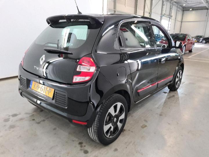 Photo 4 VIN: VF1AHB11556444563 - RENAULT TWINGO 