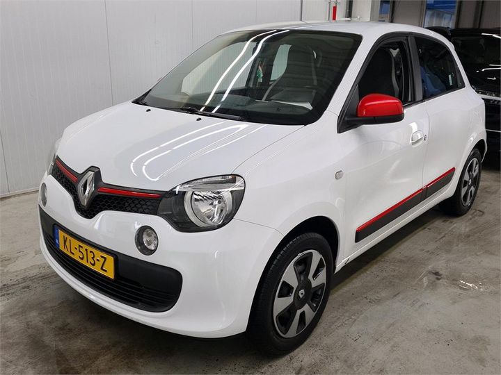 Photo 0 VIN: VF1AHB11556444599 - RENAULT TWINGO 