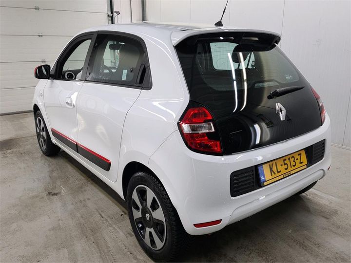 Photo 3 VIN: VF1AHB11556444599 - RENAULT TWINGO 