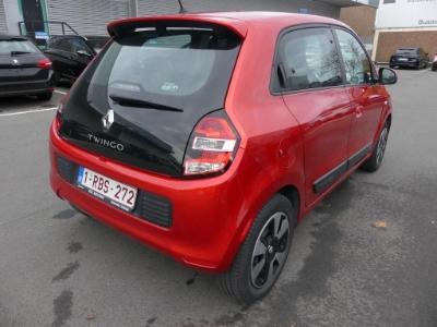 Photo 4 VIN: VF1AHB11556528270 - RENAULT TWINGO - 2014 