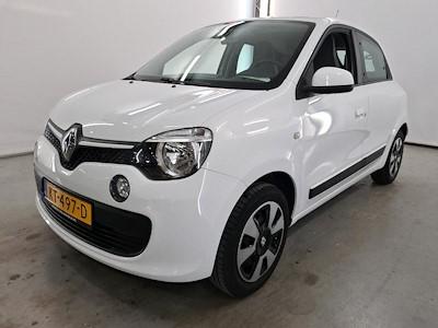 Photo 0 VIN: VF1AHB11556701576 - RENAULT TWINGO 