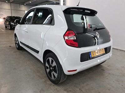 Photo 2 VIN: VF1AHB11556701576 - RENAULT TWINGO 