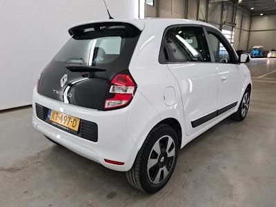 Photo 3 VIN: VF1AHB11556701576 - RENAULT TWINGO 