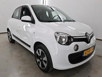 Photo 4 VIN: VF1AHB11556701576 - RENAULT TWINGO 