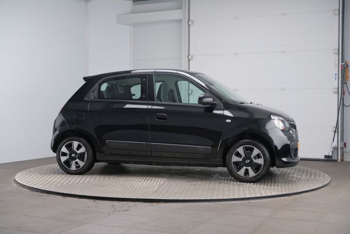 Photo 5 VIN: VF1AHB11556702552 - RENAULT TWINGO 