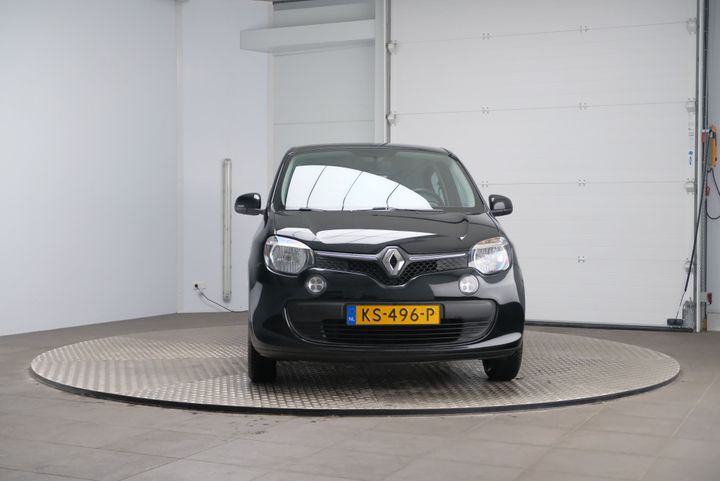 Photo 6 VIN: VF1AHB11556702552 - RENAULT TWINGO 