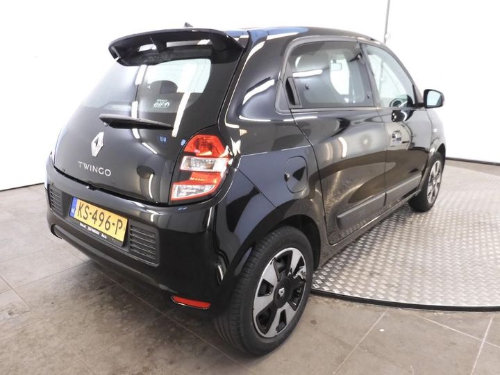 Photo 7 VIN: VF1AHB11556702552 - RENAULT TWINGO 