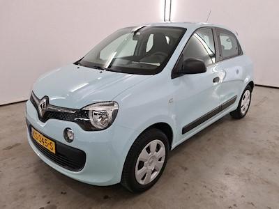 Photo 0 VIN: VF1AHB11556723993 - RENAULT TWINGO 