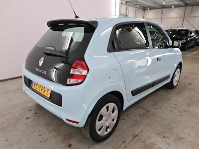 Photo 3 VIN: VF1AHB11556723993 - RENAULT TWINGO 