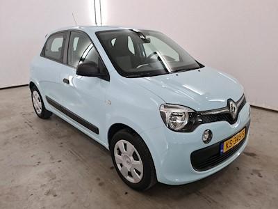 Photo 4 VIN: VF1AHB11556723993 - RENAULT TWINGO 