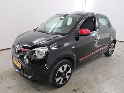 Photo 1 VIN: VF1AHB11556724259 - RENAULT TWINGO 