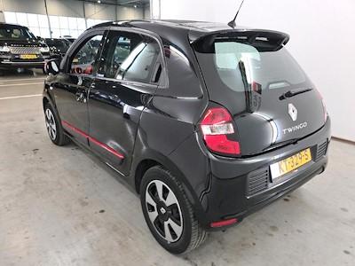 Photo 2 VIN: VF1AHB11556724259 - RENAULT TWINGO 