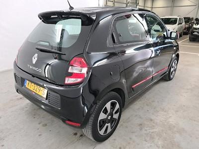 Photo 3 VIN: VF1AHB11556724259 - RENAULT TWINGO 