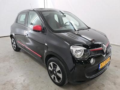 Photo 4 VIN: VF1AHB11556724259 - RENAULT TWINGO 