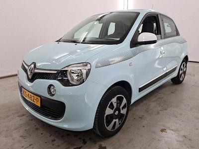 Photo 0 VIN: VF1AHB11556746761 - RENAULT TWINGO 