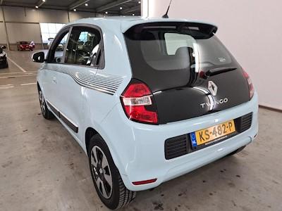 Photo 2 VIN: VF1AHB11556746761 - RENAULT TWINGO 