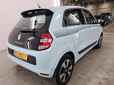 Photo 3 VIN: VF1AHB11556746761 - RENAULT TWINGO 