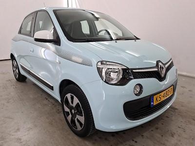 Photo 4 VIN: VF1AHB11556746761 - RENAULT TWINGO 