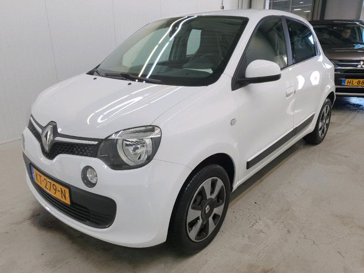 Photo 0 VIN: VF1AHB11556916967 - RENAULT TWINGO 