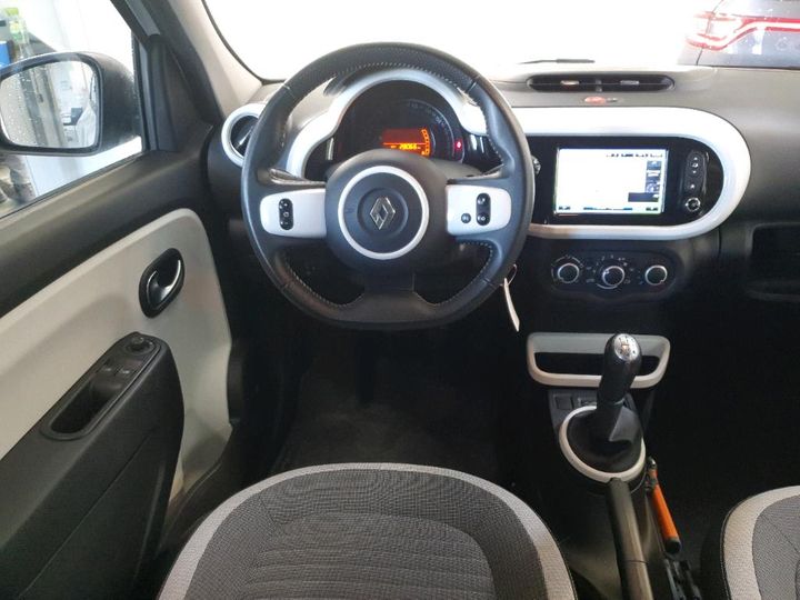 Photo 6 VIN: VF1AHB11556916967 - RENAULT TWINGO 